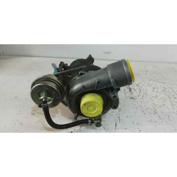 Recambio de turbocompresor para audi a4 berlina (b5) 1.8 t referencia OEM IAM 53039880005 REMAN 