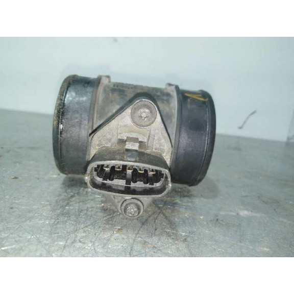 Recambio de caudalimetro para opel zafira a blue line referencia OEM IAM 0281002428  