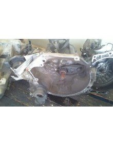 Recambio de caja cambios para citroën c3 1.4 sx plus referencia OEM IAM 20CP14 B  2