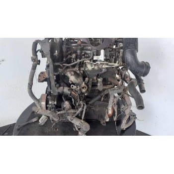 Recambio de motor completo para toyota yaris (ksp9/scp9/nlp9) básico referencia OEM IAM D 1ND M 