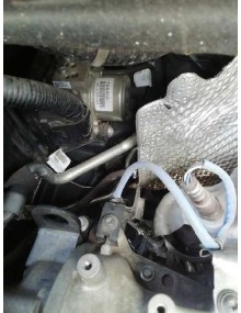 Recambio de abs para nissan juke (f15) acenta referencia OEM IAM 47660BF10B  