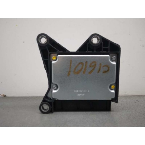 Recambio de centralita airbag para citroën c4 picasso feel referencia OEM IAM 9807547380  