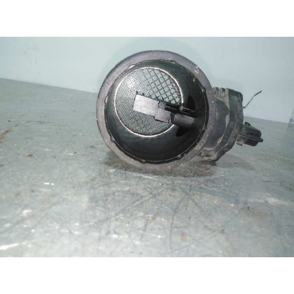 Recambio de caudalimetro para opel zafira a blue line referencia OEM IAM 0281002428  