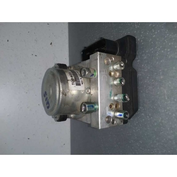 Recambio de abs para nissan juke (f15) acenta referencia OEM IAM 47660BF10B  