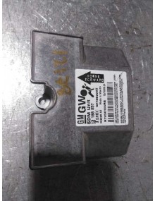 Recambio de centralita airbag para opel astra h ber. 1.7 16v cdti referencia OEM IAM 13188857  