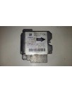 Recambio de centralita airbag para opel astra g berlina club referencia OEM IAM 24416703DL  