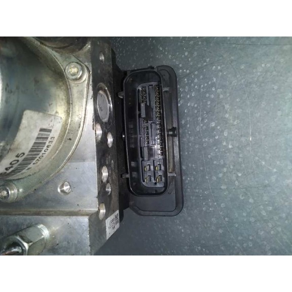 Recambio de abs para nissan juke (f15) acenta referencia OEM IAM 47660BF10B  