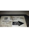 Recambio de centralita airbag para opel astra g berlina club referencia OEM IAM 24416703DL  