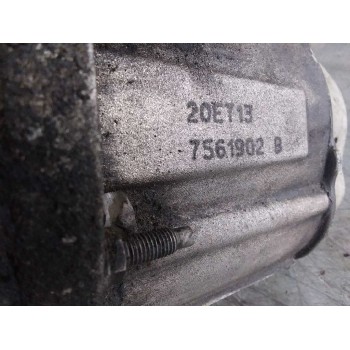 Recambio de caja casco para peugeot 208 1.6 blue-hdi fap referencia OEM IAM 20ET13  