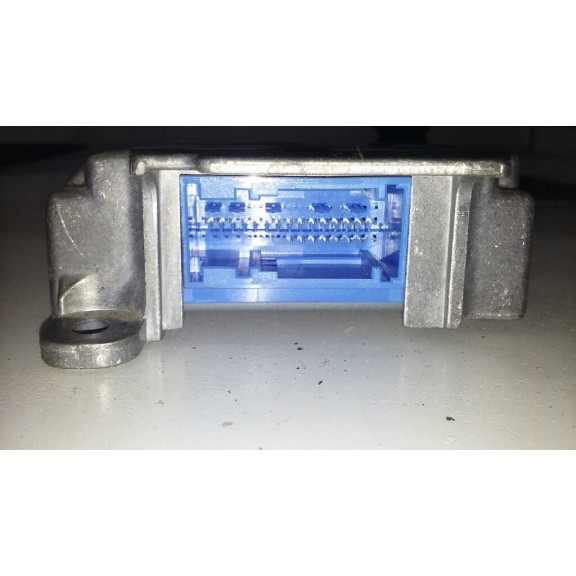 Recambio de centralita airbag para opel astra g berlina club referencia OEM IAM 24416703DL  