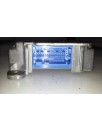 Recambio de centralita airbag para opel astra g berlina club referencia OEM IAM 24416703DL  