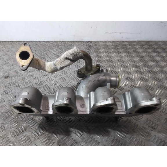 Recambio de colector admision para ford focus berlina (cak) 1.8 tdci cat referencia OEM IAM   