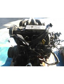 Recambio de motor completo para ford escort berl./turnier valore berlina referencia OEM IAM RTF  95.587KM