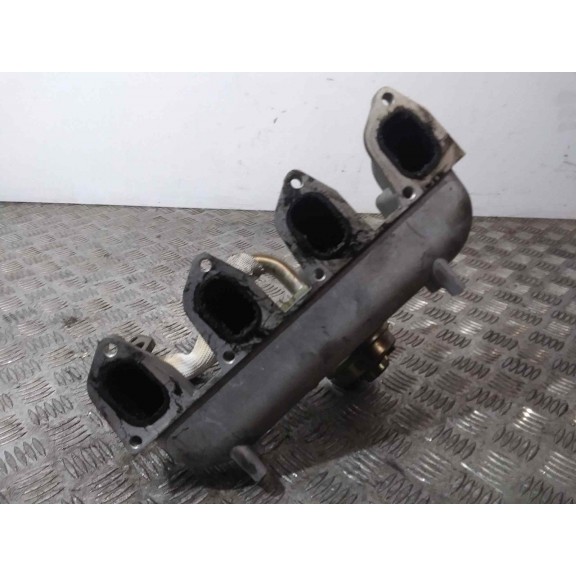 Recambio de colector admision para ford focus berlina (cak) 1.8 tdci cat referencia OEM IAM   