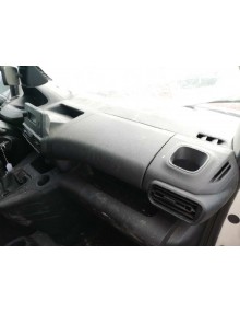 Recambio de salpicadero para peugeot rifter access standard referencia OEM IAM 16841899ZD NO LLEVA AIRBAG  2