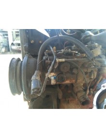 Recambio de motor completo para ford escort berl./turnier valore berlina referencia OEM IAM RTF  95.587KM 2