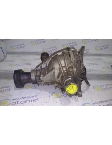 Recambio de diferencial delantero para jeep cherokee (kj) 2.8 crd extreme referencia OEM IAM 2002505 MANUAL 