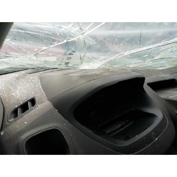 Recambio de salpicadero para peugeot rifter access standard referencia OEM IAM  NO LLEVA AIRBAG 