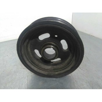 Recambio de polea cigueñal para suzuki ignis rm (mh) 1.3 cat referencia OEM IAM   