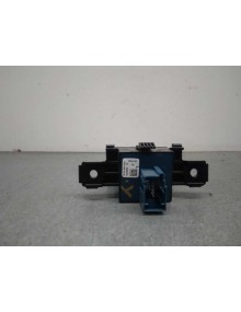 Recambio de palanca freno de mano para citroën c4 picasso feel referencia OEM IAM 98014489ZD INTERRUPTOR  2