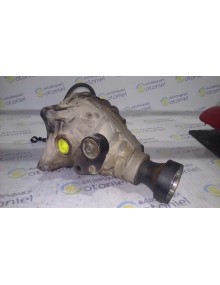 Recambio de diferencial delantero para jeep cherokee (kj) 2.8 crd extreme referencia OEM IAM 2002505 MANUAL  2