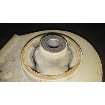 Recambio de brazo suspension inferior delantero derecho para daewoo lacetti cdx referencia OEM IAM   