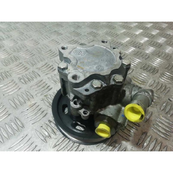 Recambio de bomba direccion para skoda superb (3u4) 1.9 tdi referencia OEM IAM 8D0145156T  