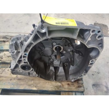 Recambio de caja casco para renault clio iv referencia OEM IAM JH3334  