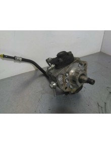 Recambio de bomba inyeccion para opel zafira b 1.7 16v cdti referencia OEM IAM 55586501  DENSO