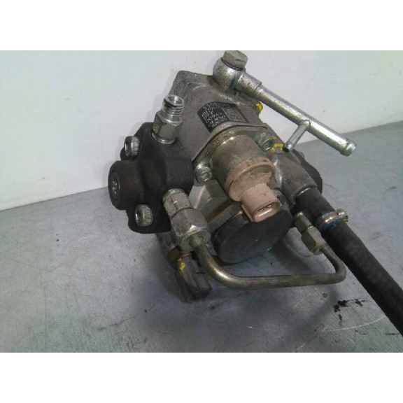 Recambio de bomba inyeccion para opel zafira b 1.7 16v cdti referencia OEM IAM 55586501  DENSO