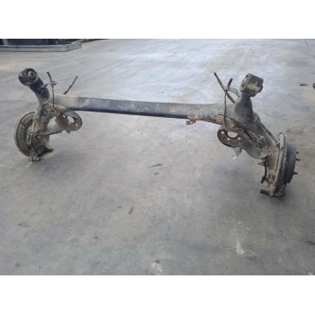 PUENTE TRASERO SR DISCO 28 CM 5 TORNILLOS ABS