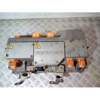 Recambio de bateria para renault fluence z.e. dynamique referencia OEM IAM 296092401R  