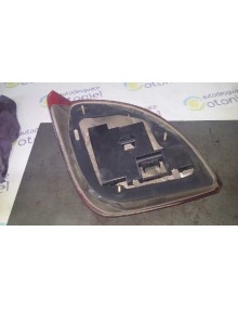 Recambio de piloto trasero derecho para ford fiesta berlina básico referencia OEM IAM   1ª SERIE 2