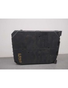 Recambio de centralita bsi para citroën c4 picasso feel referencia OEM IAM 9819851380   2