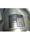 Recambio de bomba inyeccion para opel zafira b 1.7 16v cdti referencia OEM IAM 55586501  DENSO