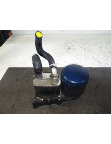 Recambio de enfriador aceite motor para ford focus berlina (cak) ghia referencia OEM IAM 1S4Q6A642AB  