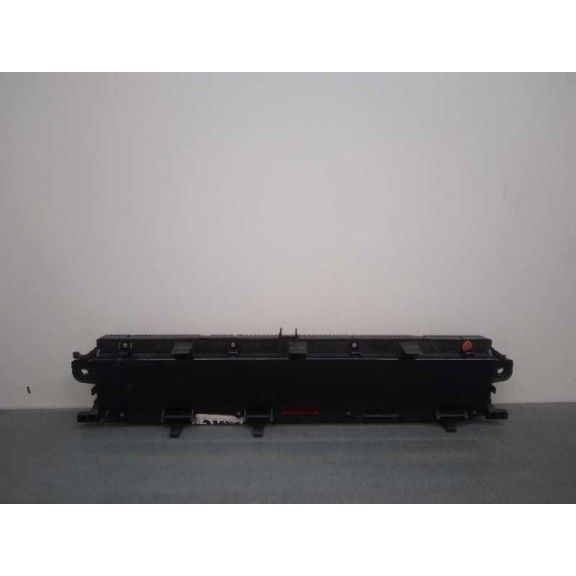 Recambio de cuadro instrumentos para renault scenic ii 1.6 16v referencia OEM IAM P8200461294H 8200461294H 