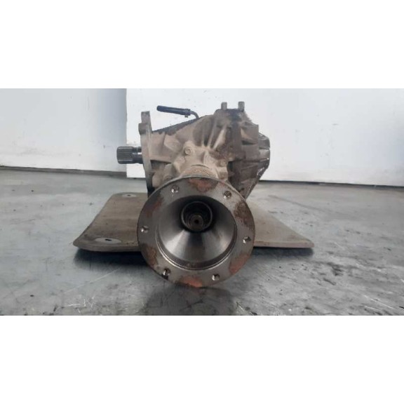 Recambio de diferencial delantero para chrysler voyager (gs) 3.8 v6 cat referencia OEM IAM   