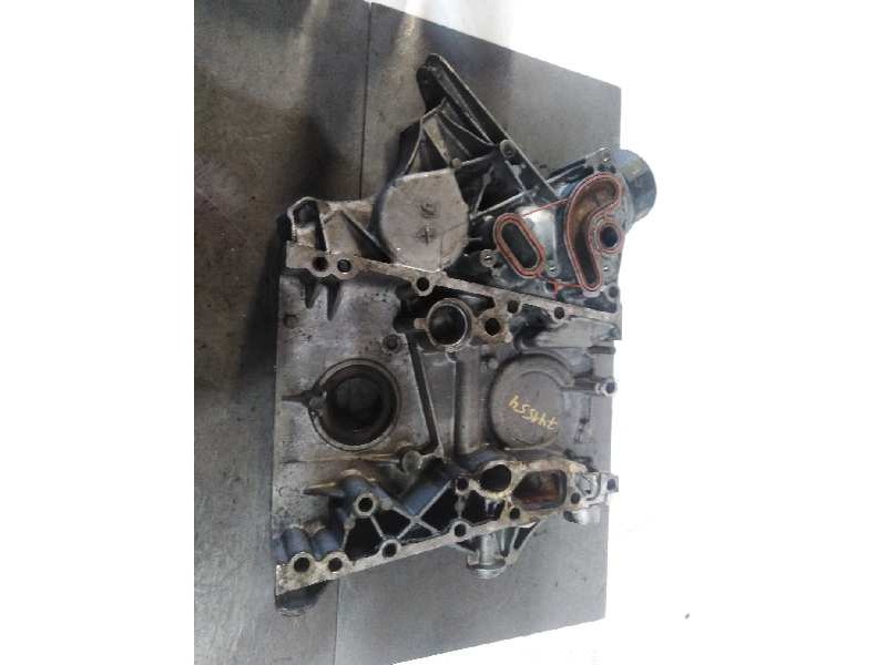 Recambio de tapa distribucion para mercedes-benz clase c (w203) berlina 220 cdi (203.006) referencia OEM IAM R61101511023  