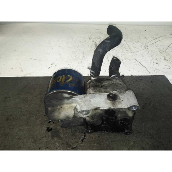 Recambio de enfriador aceite motor para ford focus berlina (cak) ghia referencia OEM IAM 1S4Q6A642AB  