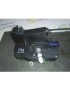 Recambio de cerradura puerta delantera izquierda para opel meriva cosmo referencia OEM IAM  8 PIN 