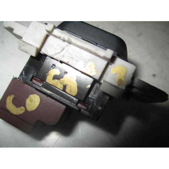 Recambio de mando techo electrico para citroën xsara picasso 2.0 16v exclusive referencia OEM IAM   