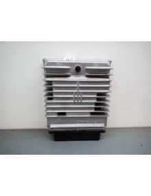 Recambio de centralita motor uce para ford focus berlina (cak) ambiente referencia OEM IAM 2M5A12A650PF  