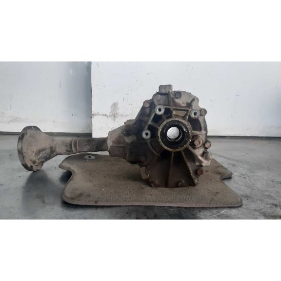 Recambio de diferencial delantero para chrysler voyager (gs) 3.8 v6 cat referencia OEM IAM   