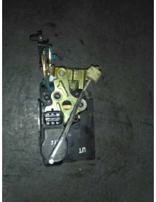 Recambio de cerradura puerta trasera derecha para daewoo tacuma cdx referencia OEM IAM  2 PIN  2