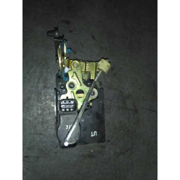 Recambio de cerradura puerta trasera derecha para daewoo tacuma cdx referencia OEM IAM  2 PIN 