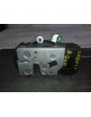 Recambio de cerradura puerta delantera izquierda para opel meriva cosmo referencia OEM IAM  8 PIN 