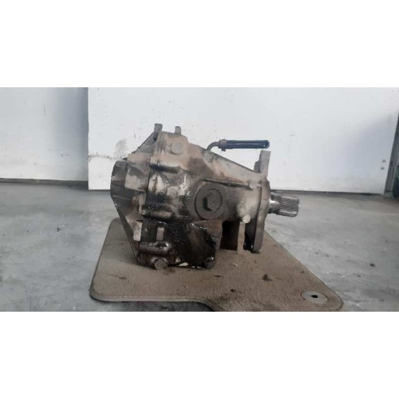 Recambio de diferencial delantero para chrysler voyager (gs) 3.8 v6 cat referencia OEM IAM   