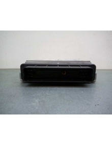 Recambio de centralita motor uce para ford focus berlina (cak) ambiente referencia OEM IAM 2M5A12A650PF   2