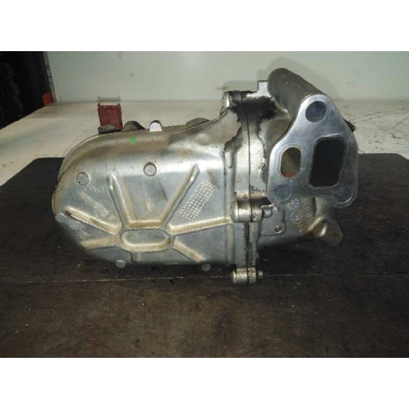 Recambio de valvula egr para opel corsa d selective referencia OEM IAM 55230929  